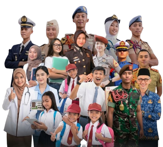 Privat Nusantara — Guru Les Privat Profesional