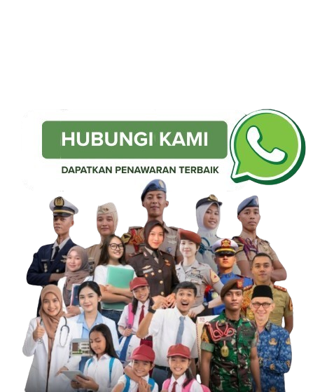 Hubungi Kami - Sinergi Privat
